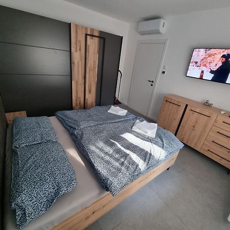 Porto Luxury Tivat Apartment Ngoại thất bức ảnh