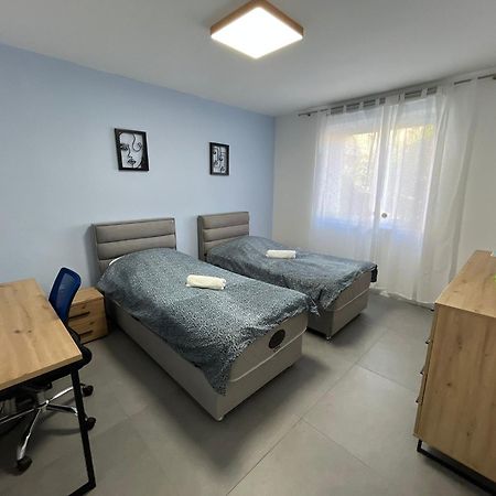 Porto Luxury Tivat Apartment Ngoại thất bức ảnh