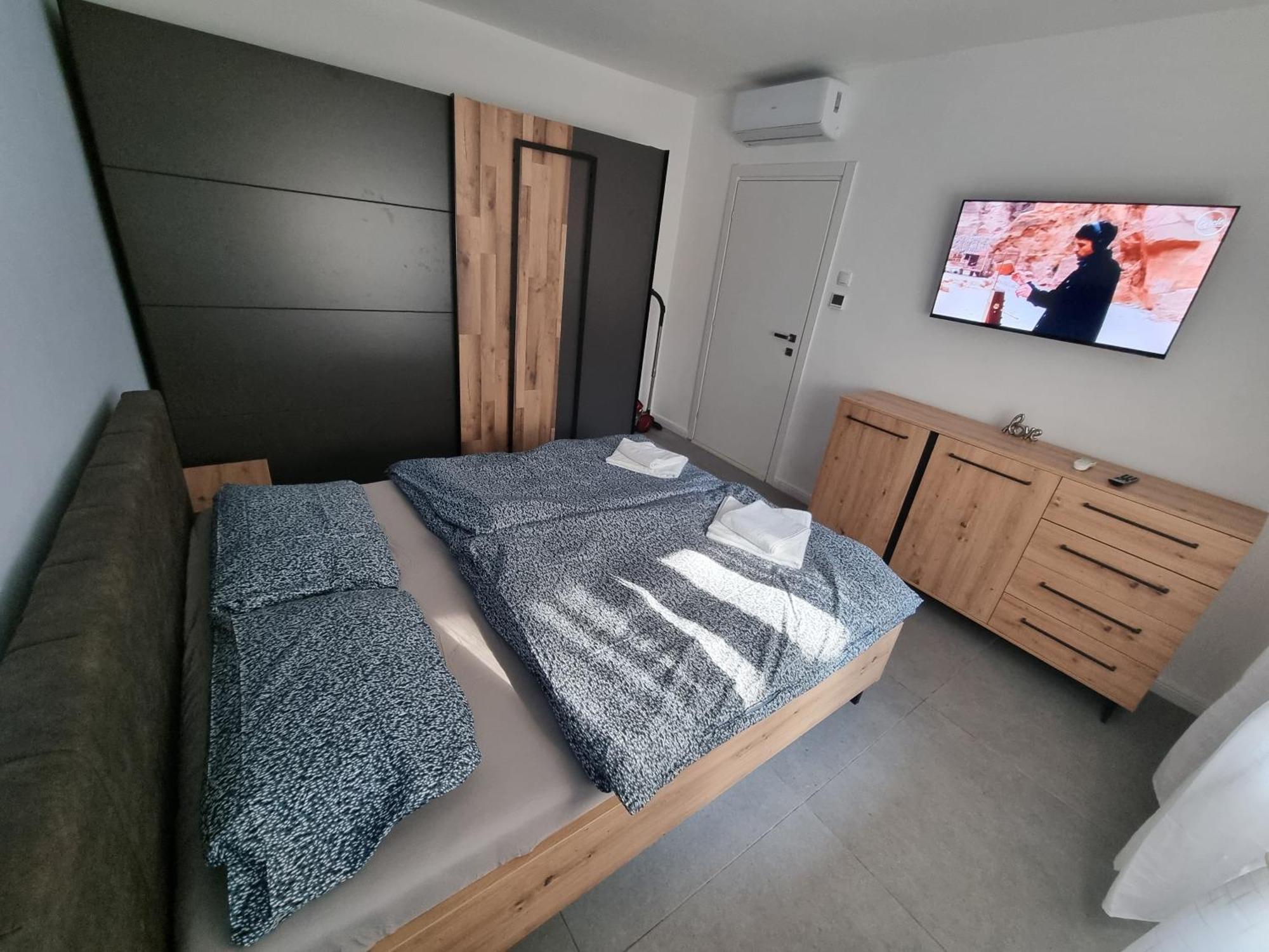 Porto Luxury Tivat Apartment Ngoại thất bức ảnh
