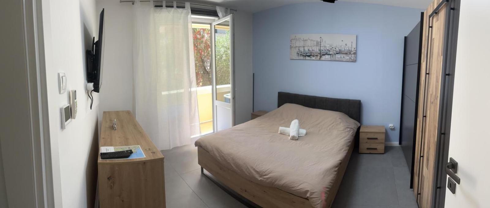 Porto Luxury Tivat Apartment Ngoại thất bức ảnh