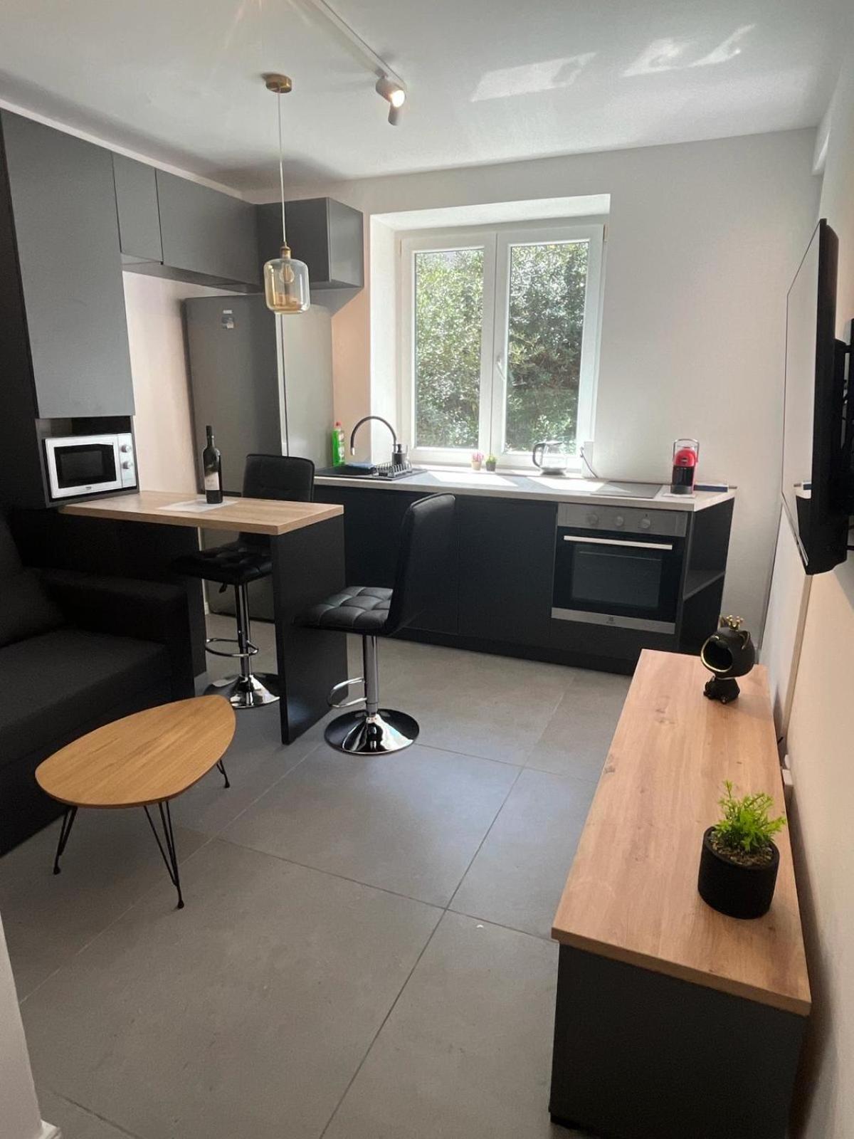 Porto Luxury Tivat Apartment Ngoại thất bức ảnh