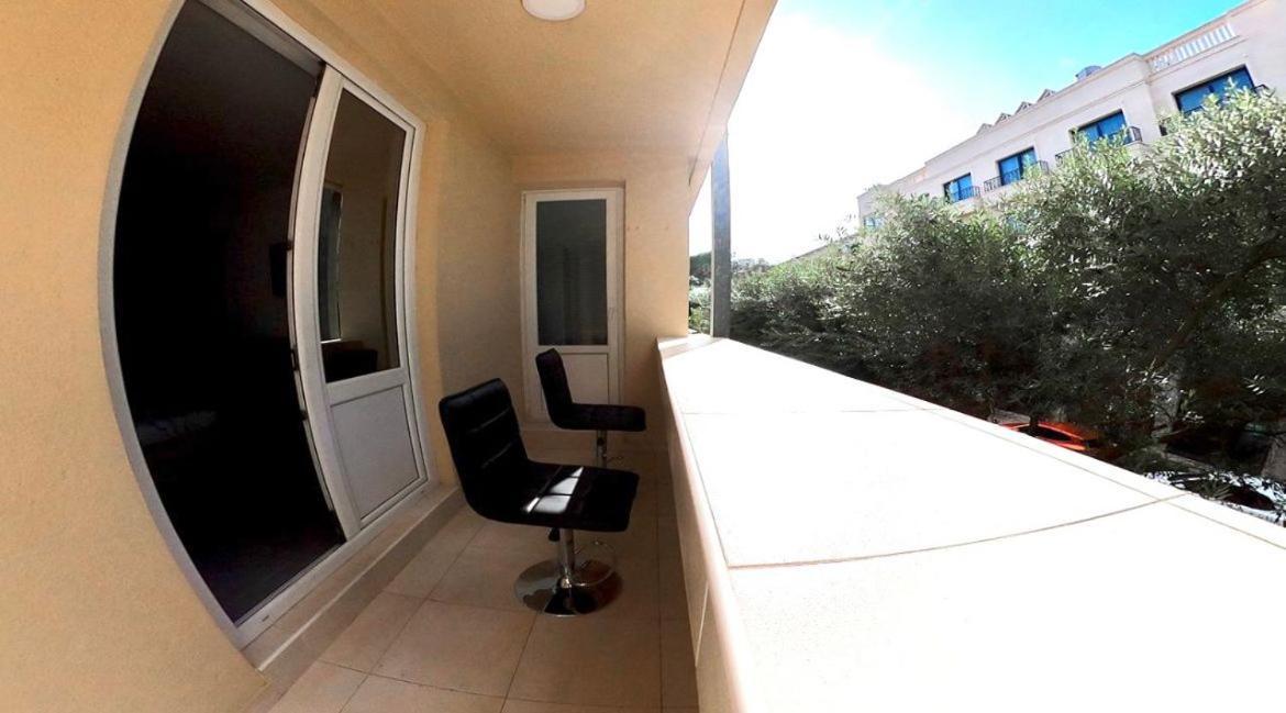 Porto Luxury Tivat Apartment Ngoại thất bức ảnh