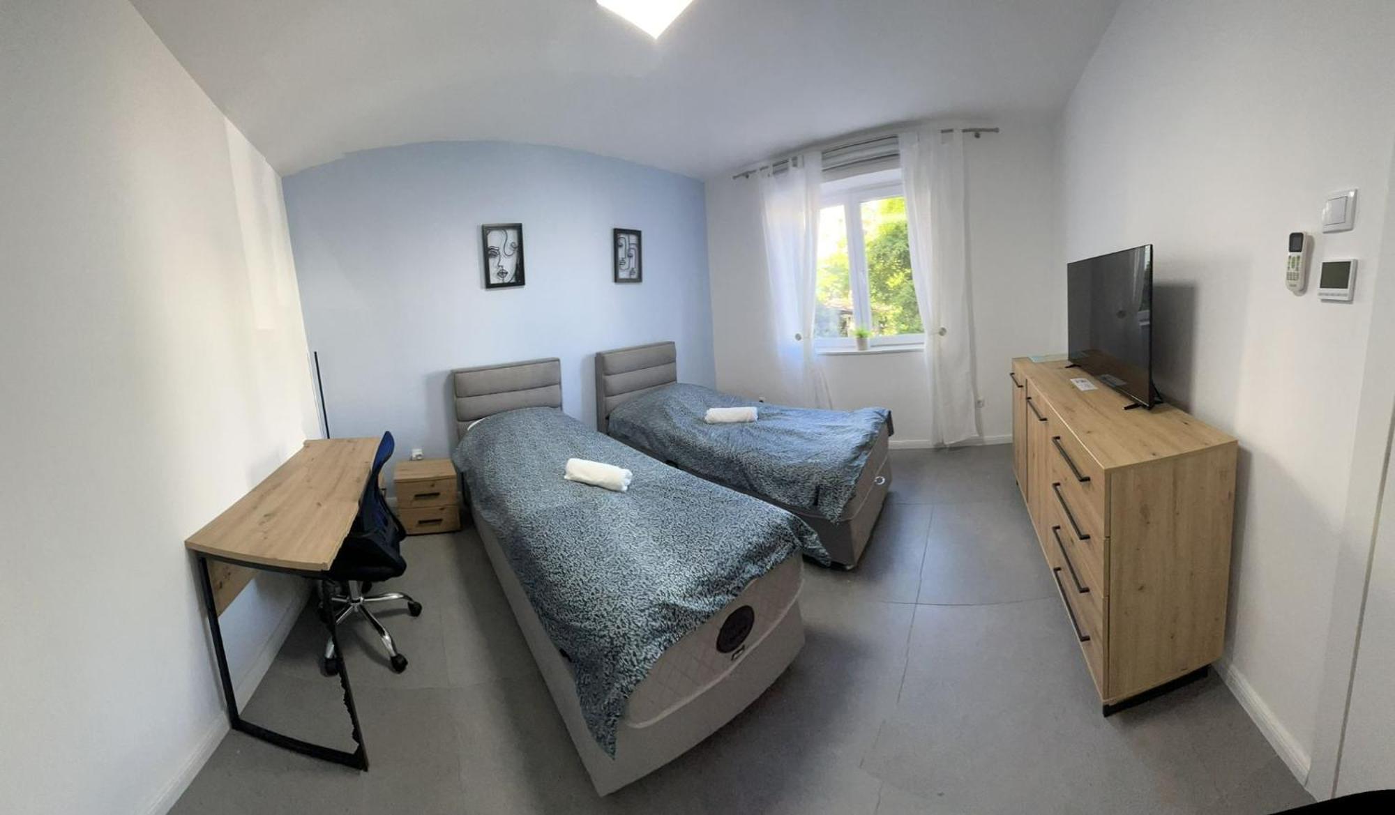 Porto Luxury Tivat Apartment Ngoại thất bức ảnh