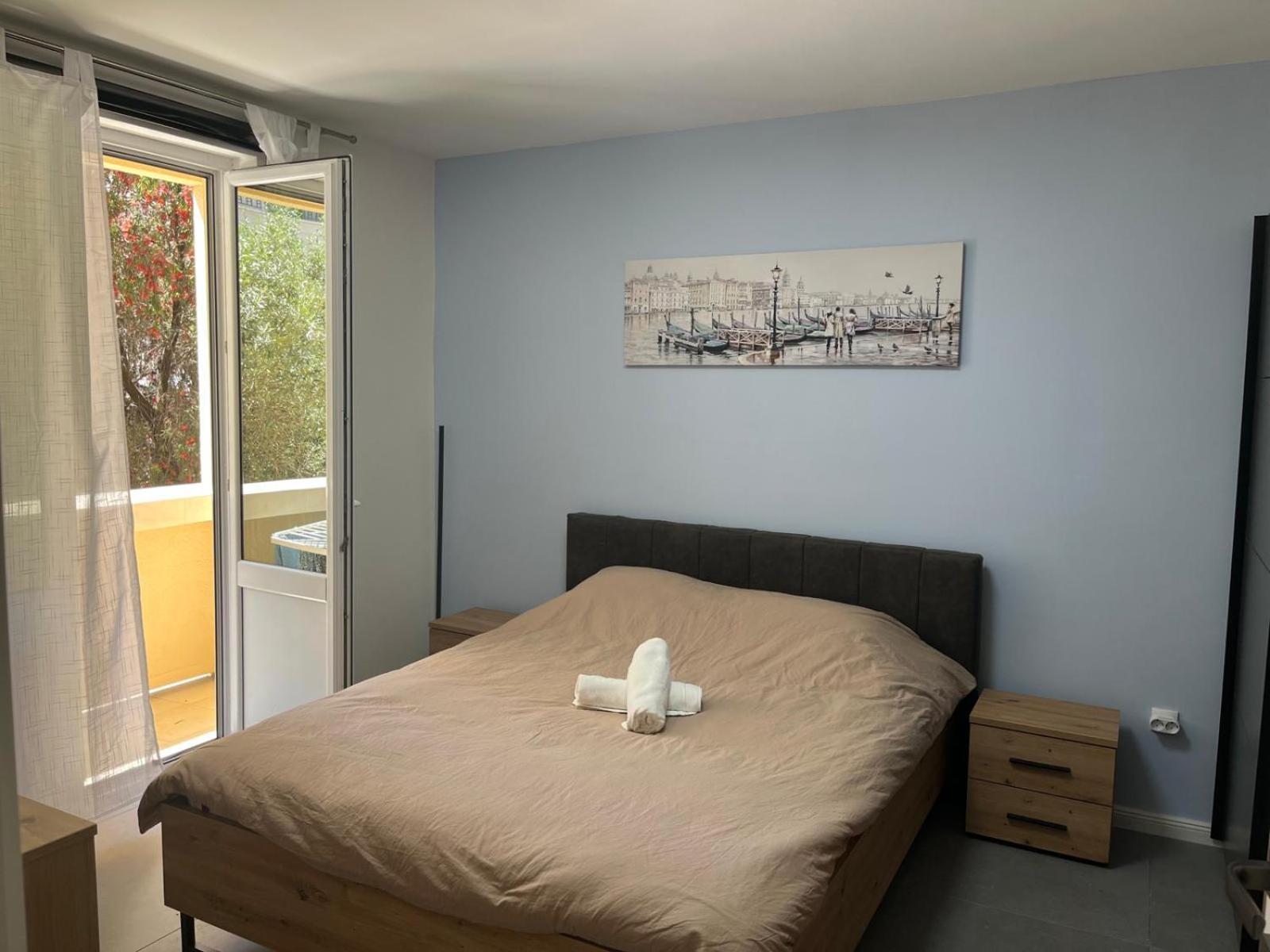 Porto Luxury Tivat Apartment Ngoại thất bức ảnh