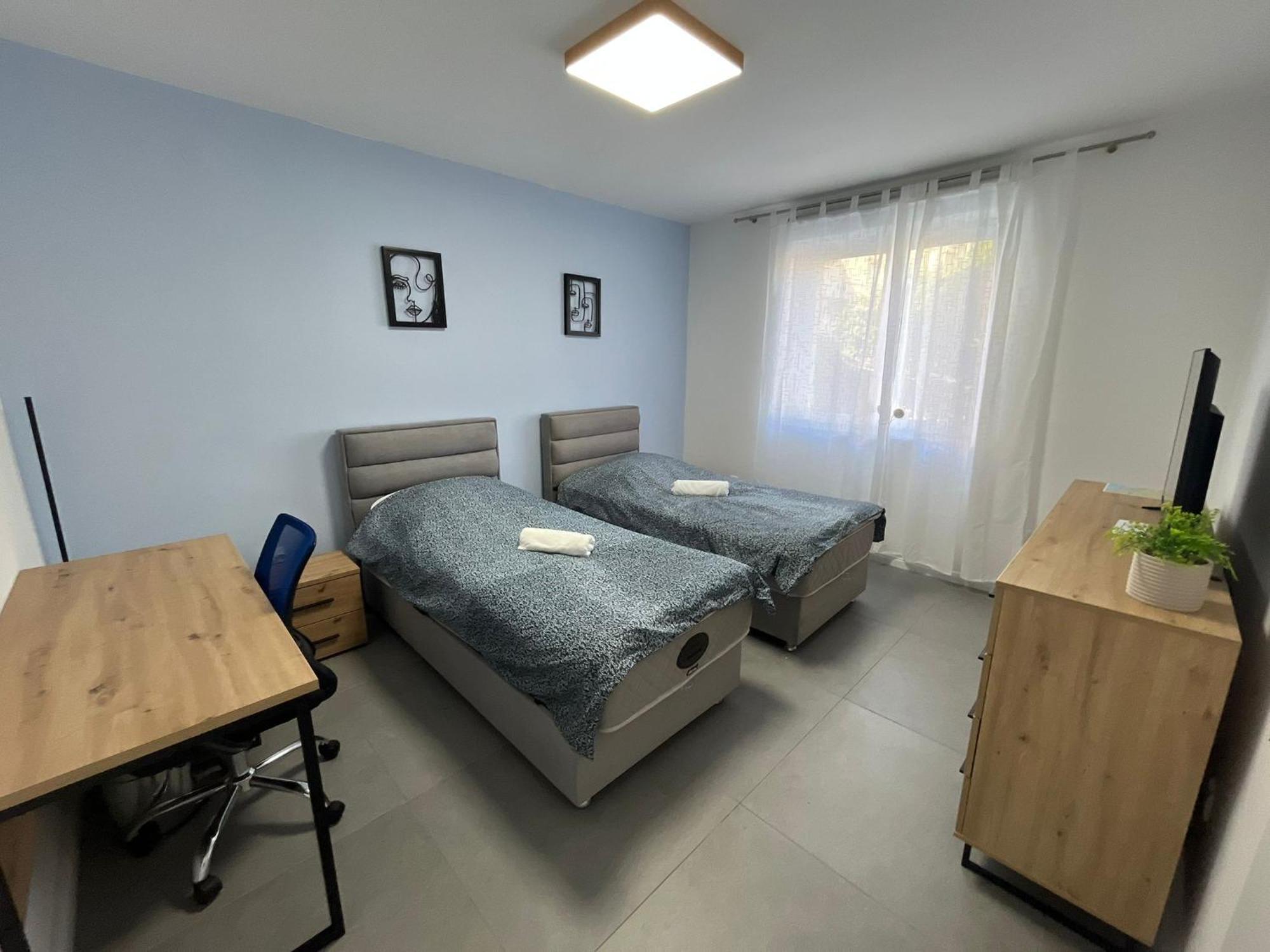 Porto Luxury Tivat Apartment Ngoại thất bức ảnh