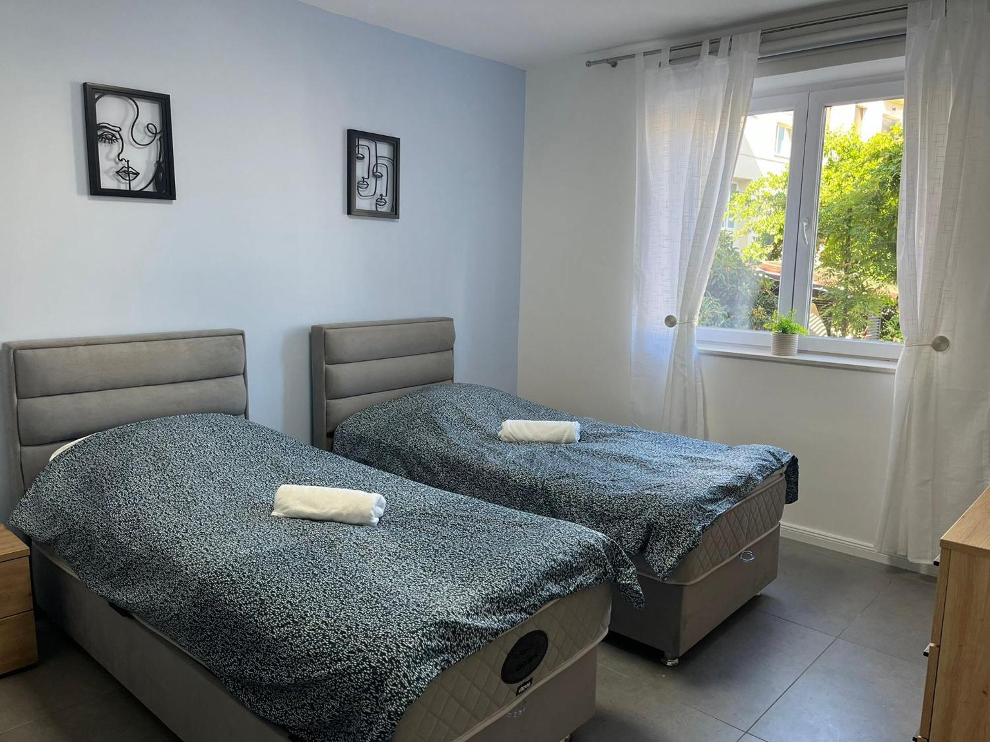 Porto Luxury Tivat Apartment Ngoại thất bức ảnh